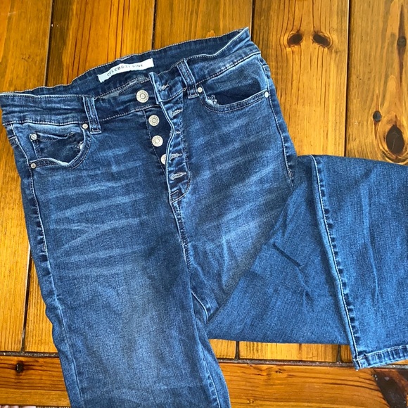 Celebrity Pink Denim - Celebrity Pink Jeans